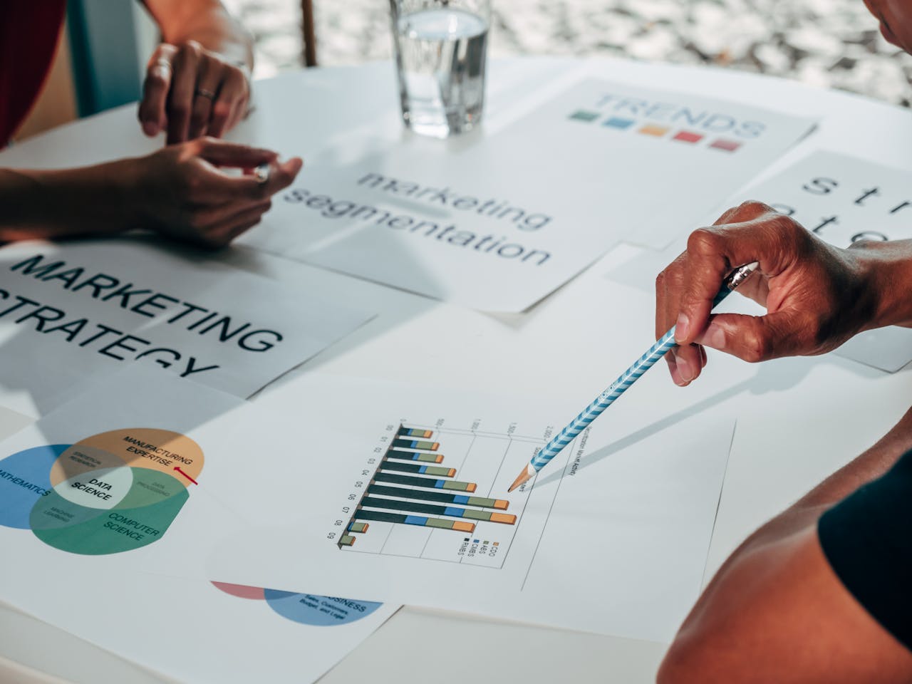 L’utilité d’une stratégie marketing